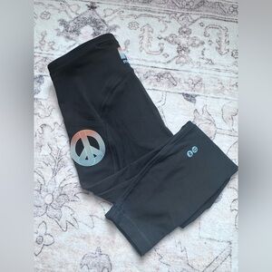 Lululemon x Madhappy Swift Speed Tight 25"- Size 6